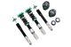 Euro II Series Coilovers for BMW E30 w/51mm Front Strut