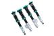 Euro II Series Coilovers for BMW E34 5 Series 89-95