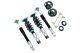 Euro II Series Coilovers for BMW Z4 02-08