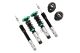 Euro II Series Coilovers for BMW E89 Z4 09-16