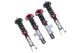 Street Series Coilovers for Honda Accord 2013-15 2/4Dr