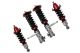Street Series Coilovers for Honda Civic 01-05 (Do not fit Si)