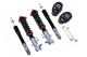 Street Series Coilovers for Acura ILX 13-15 / Honda Civic Sedan/Coupe 12-15, Si 12-13 Only