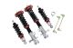 Street Series Coilovers for Honda CRV 07-11 (FWD and AWD)