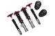 Street Series Coilovers for Hyundai Genesis Coupe 2008-10