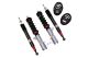 Street Series Coilovers for Honda Insight 2010+