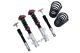 Street Series Coilovers for Honda Odyssey 05-10 (US Model Only, Excludes Touring Model)
