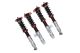 Street Series Coilovers for Infiniti Q45 97-01 (Without Spindles)