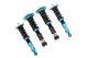 EZ II Series Coilovers for Mitsubishi Eclipse / Eagle Talon 89-94 (FWD Only)