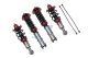 Street Series Coilovers for Mitsubishi Lancer 07-14 (includes Ralliart, Sportback)