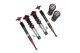 Street Series Coilovers for Mazda3 2010-13