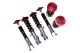Street Series Coilovers for Nissan Altima 02-06/ Maxima 04-08