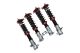 Street Series Coilovers for Nissan Altima 93-01