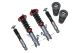 Street Series Coilovers for Nissan Sentra 2.0/2.5 07-12 (incl. Spec V)