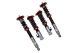 Street Series Coilovers for Nissan 240SX 95-98 S14