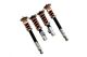 Nissan 240SX S14 95-98 - Swift-Track Series Coilovers - MR-CDK-NS14TS + SW-Z65-178-120 + SW-Z65-203-100