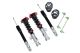 Street Series Coilovers for Nissan Sentra 2013+