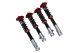 Street Series Coilovers for Subaru Forester 03-08