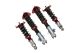 Street Series Coilovers for Subaru Legacy 10-14