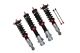Street Series Coilovers for Subaru Outback 05-09