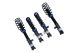 EZ I Series Coilovers for Toyota Camry 07-11