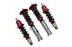 Street Series Coilovers for Toyota Celica 2000-06