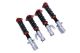 Street Series Coilovers for Toyota Celica 90-93 GT/GTS