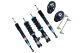 EZ I Series Coilovers for Toyota Yaris 07-11 / Scion xD 2008+