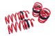 Lowering Springs - Euro-Version for Audi R8 Coupe / Cabriolet 08-15