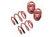 Lowering Springs - Euro-Version for BMW 99-05 E46 3 Series (Does not fit 325xi)