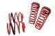 Lowering Springs - Euro-Version for BMW 5 Series E60 04-10 w/o Self-Leveling