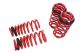 Lowering Springs - Euro-Version for BMW X5 08-13 / BMW X5M 10-13 (w/o Self Leveling)