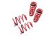 Lowering Springs - Euro-Version for BMW 3 Series E90 06-11 (Excludes XI AWD)