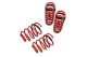 Lowering Springs - Euro-Version for BMW E92 3 Series Coupe 06-13 (Excludes XI AWD)
