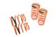 Lowering Springs for Ford Escort 97-01 / ZX2 97-02