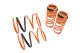 Lowering Springs for Honda Civic 01-05 (Does not fit Si)