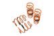 Lowering Springs for Honda Civic 2016+ (Excludes Type-R and Si Models) - MR-LS-HC16