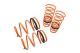 Lowering Springs for Hyundai Accent 06-10