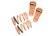 Lowering Springs for Mitsubishi 3000GT 91-99 AWD
