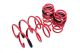 Lowering Springs - Euro-Version for Mercedes Benz CLA 250 2014+