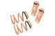 Lowering Springs for Mitsubishi Lancer 08-14 (Excludes EVO and Ralliart)