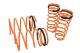 Lowering Springs for Nissan 300ZX 90-96 