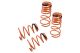 Lowering Springs for Toyota Camry 02-06