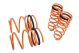 Lowering Springs for Toyota Corolla 09-13 (1.8L Models Only)