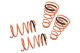 Lowering Springs for Toyota Corolla 98-02