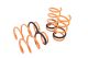 Lowering Springs for Toyota Sienna 11-15 (FWD Only)