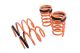 Lowering Springs for Toyota Sienna 11-15 (FWD Only)