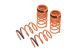 Lowering Springs for Toyota Venza 09-16 (FWD) - MR-LS-TYV09
