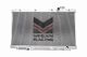Radiator for Honda Civic 01-05 (Excludes Si)