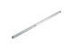 Front Lower Bar for Honda Civic 06-11 - Silver